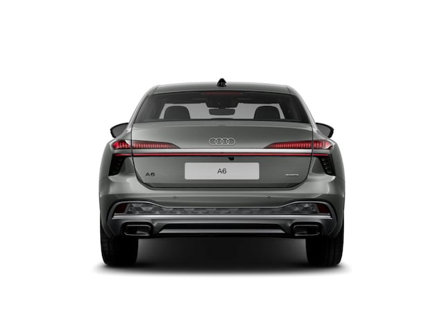 Audi A6 Hybride Quattro S-Tronic Sedan