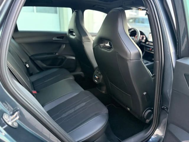 Cupra Leon 4Drive DSG VZ