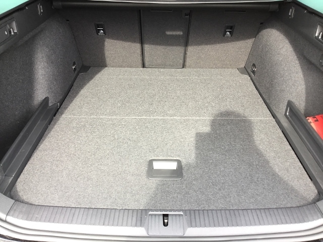 Volkswagen Passat 2.0 TDI DSG Pro Variant