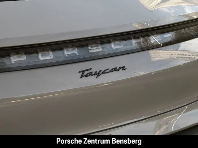 Porsche Taycan Sport Turismo