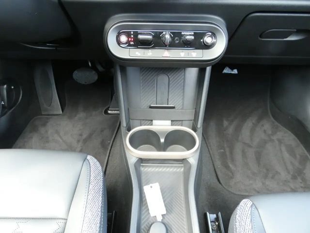 MINI Cooper Head-Up DAB LED Pano.Dach Komfortzg.