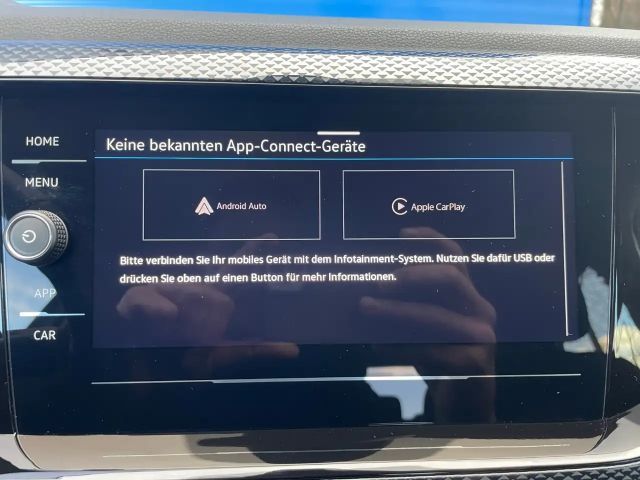 Volkswagen Taigo Friends TSI