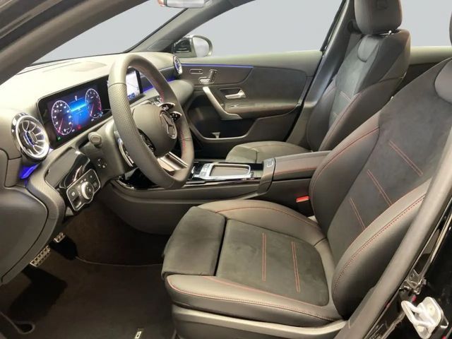 Mercedes-Benz A 200 A-Klasse