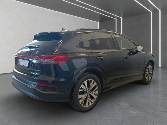 Audi Q4 e-tron 40