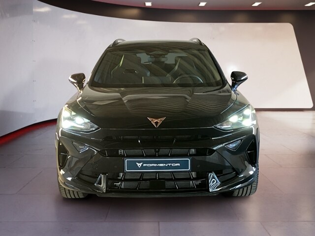 Cupra Formentor 2.0 TSI