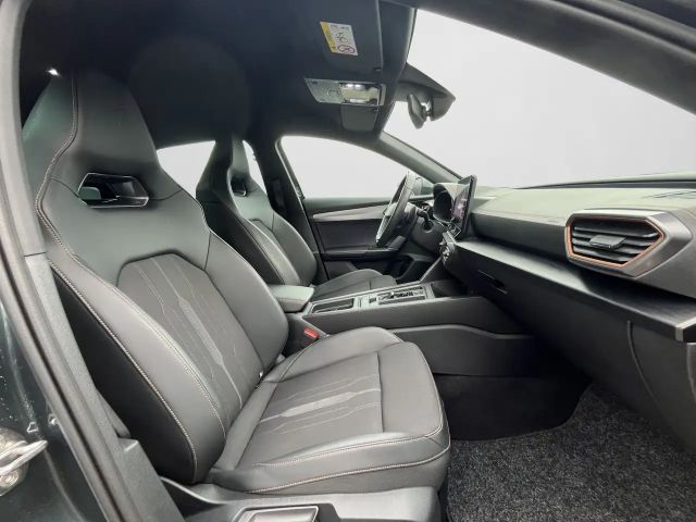 Cupra Formentor 2.0 TSI 4Drive VZ