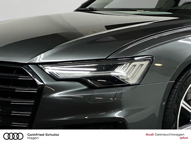 Audi S6 Avant Quattro