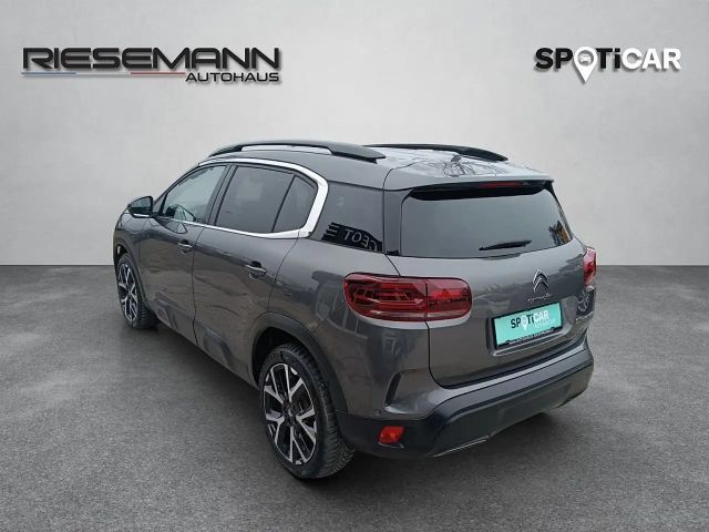 Citroën C5 Aircross BlueHDi Pack Shine