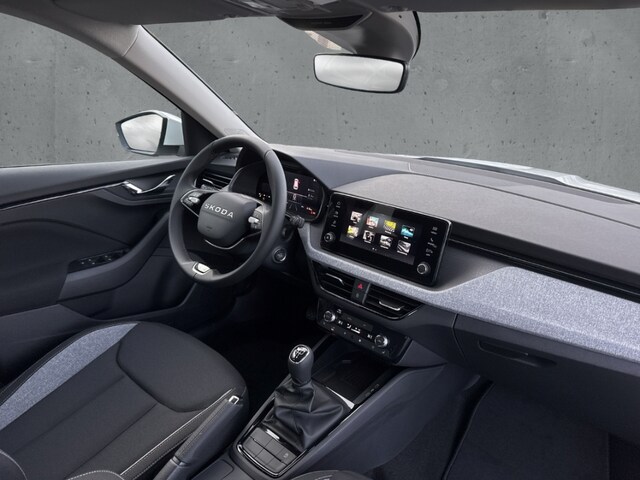 Skoda Kamiq 1.0 TSI Selection