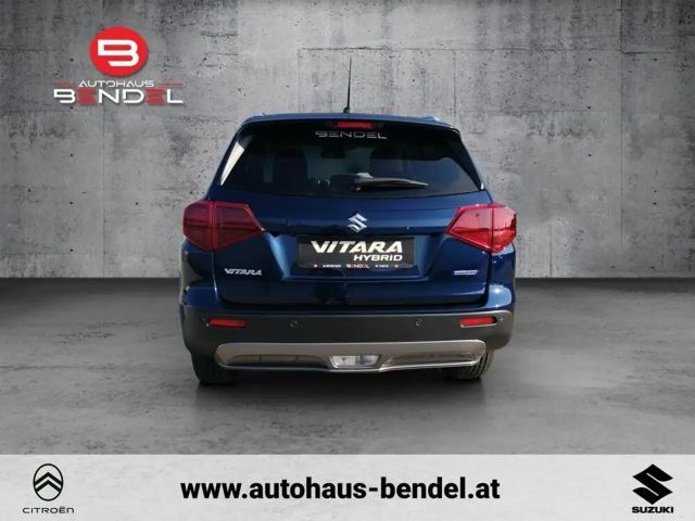 Suzuki Vitara AllGrip Flash Hybrid