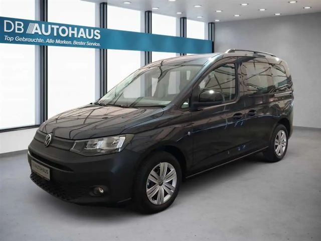 Volkswagen Caddy 2.0 TDI