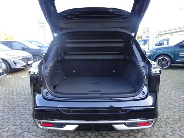 Nissan Qashqai Tekna