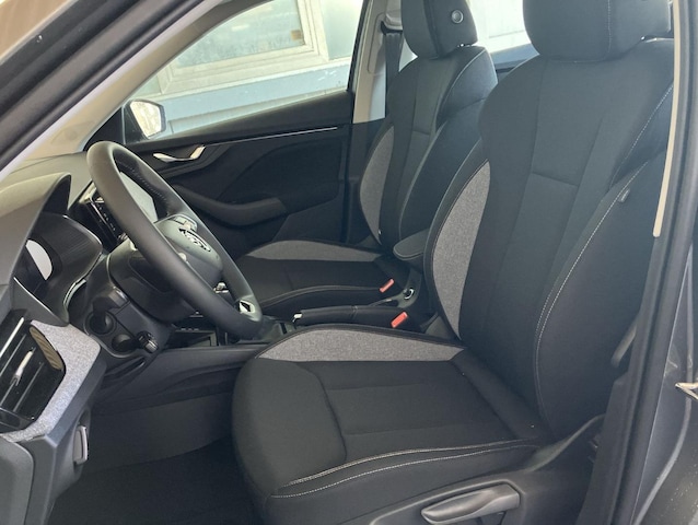 Skoda Scala 1.0 TSI Drive