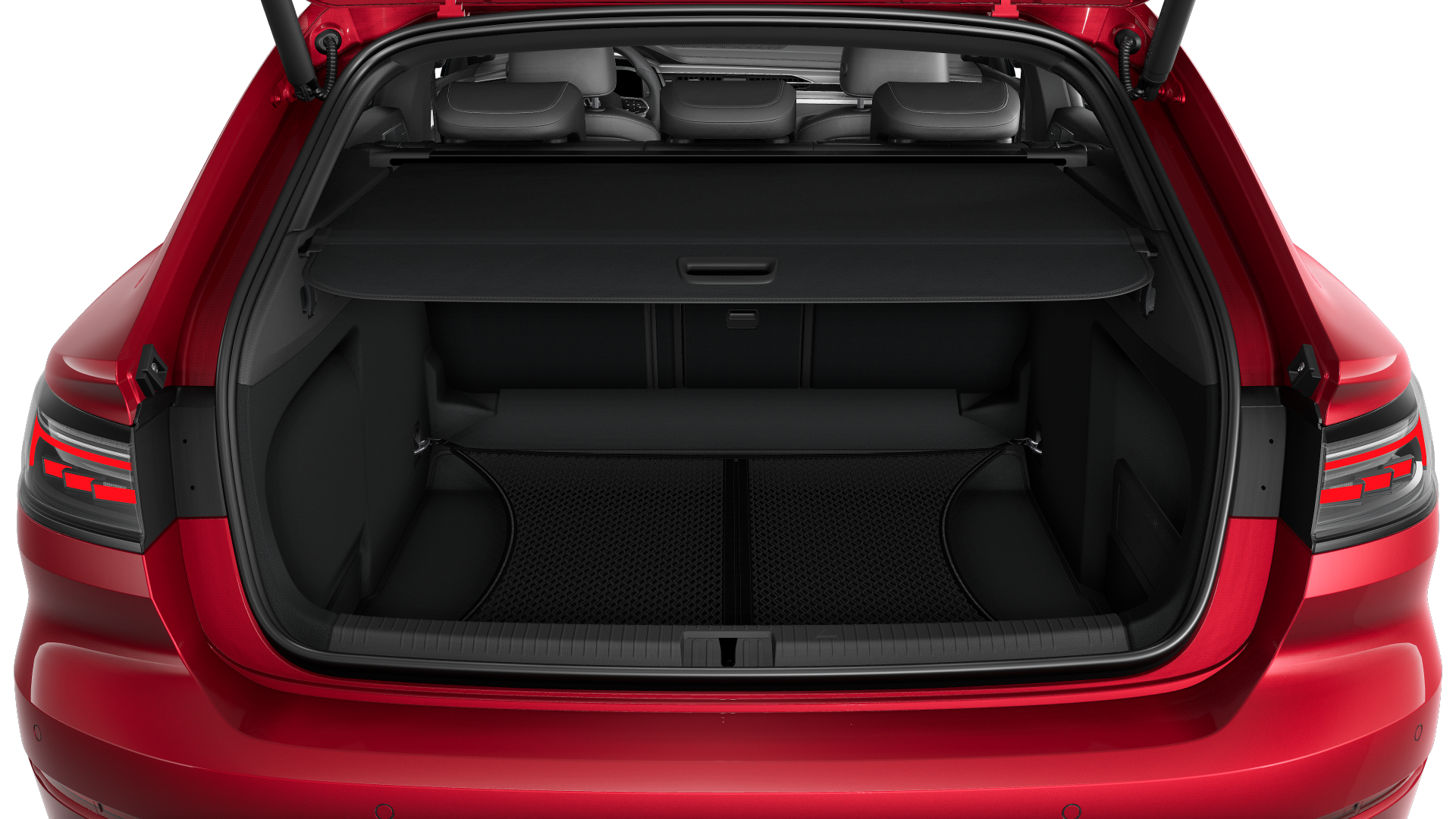 Volkswagen Arteon Shooting Brake 2.0 TSI DSG