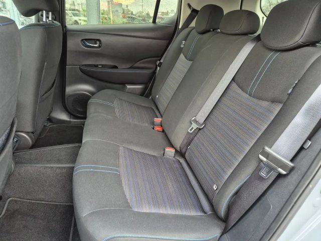 Nissan Leaf 62 kWh N-Connecta