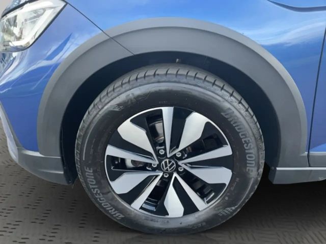 Volkswagen Taigo 1.0 TSI