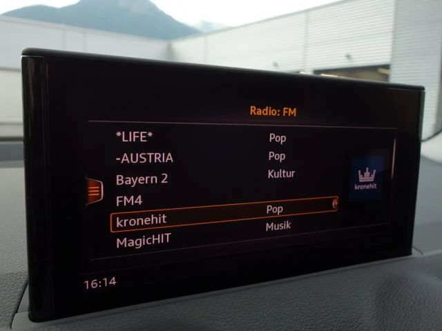 Audi Q2 35 TDI Quattro S-Line