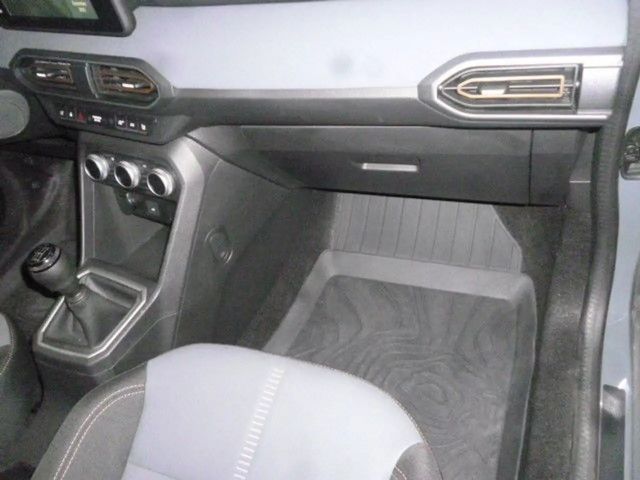 Dacia Jogger Extreme