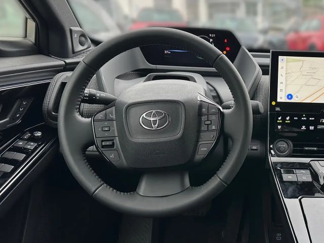 Toyota bZ4X 5-deurs Basis