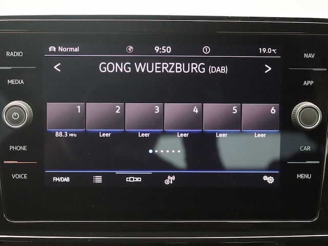 Volkswagen T-Roc Cabriolet DSG R-Line