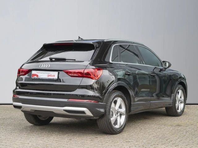 Audi Q3 35 TFSI