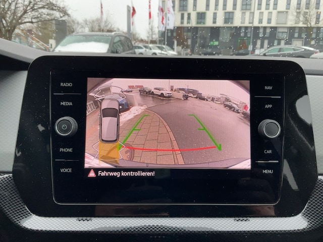 Volkswagen T-Cross DSG Life