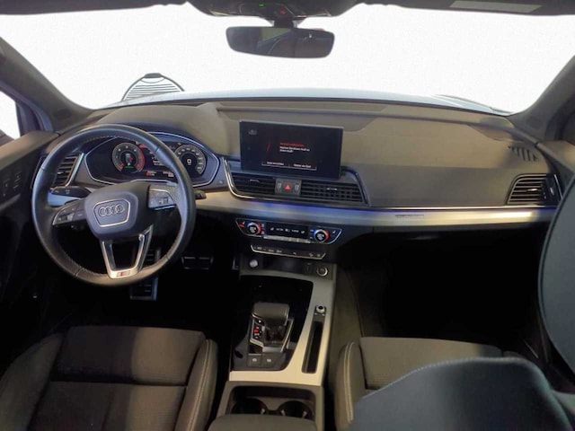 Audi Q5 50 TDI Quattro