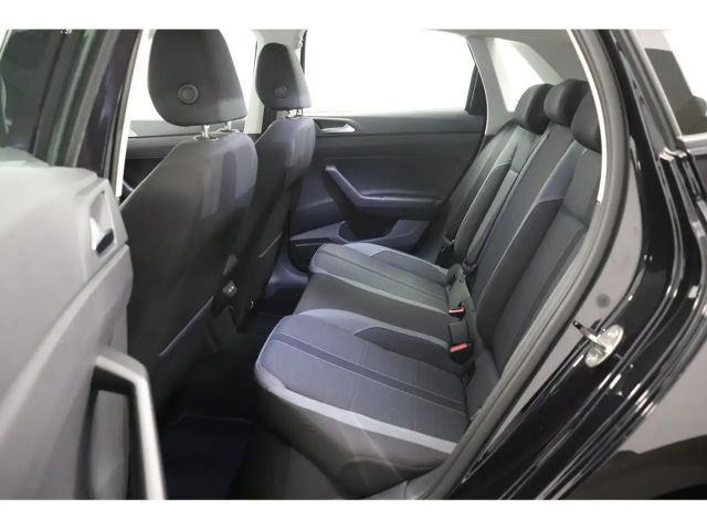 Volkswagen Polo 1.0 TSI Style