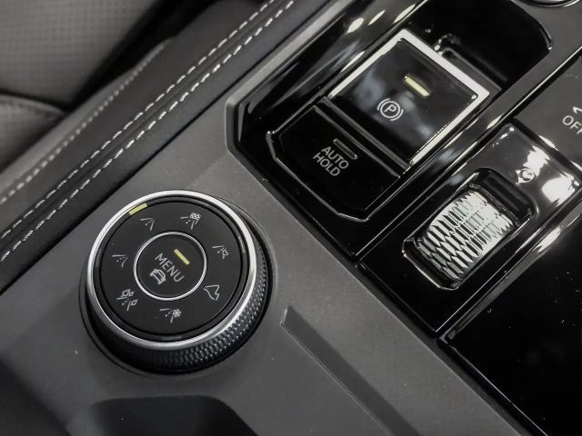 Volkswagen Touareg 3.0 V6 TDI 4Motion R-Line