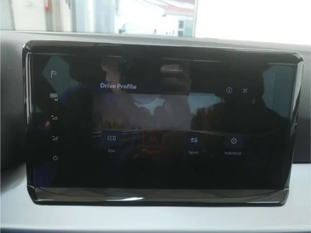 Seat Ibiza 1.0 TSI DSG FR-lijn