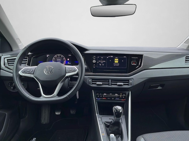 Volkswagen Polo Life