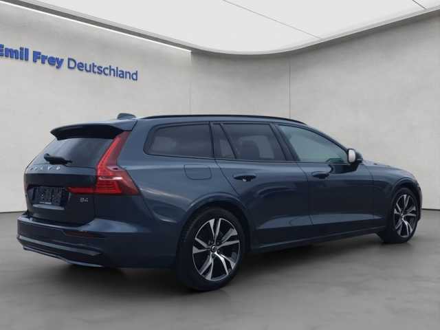 Volvo V60 V60