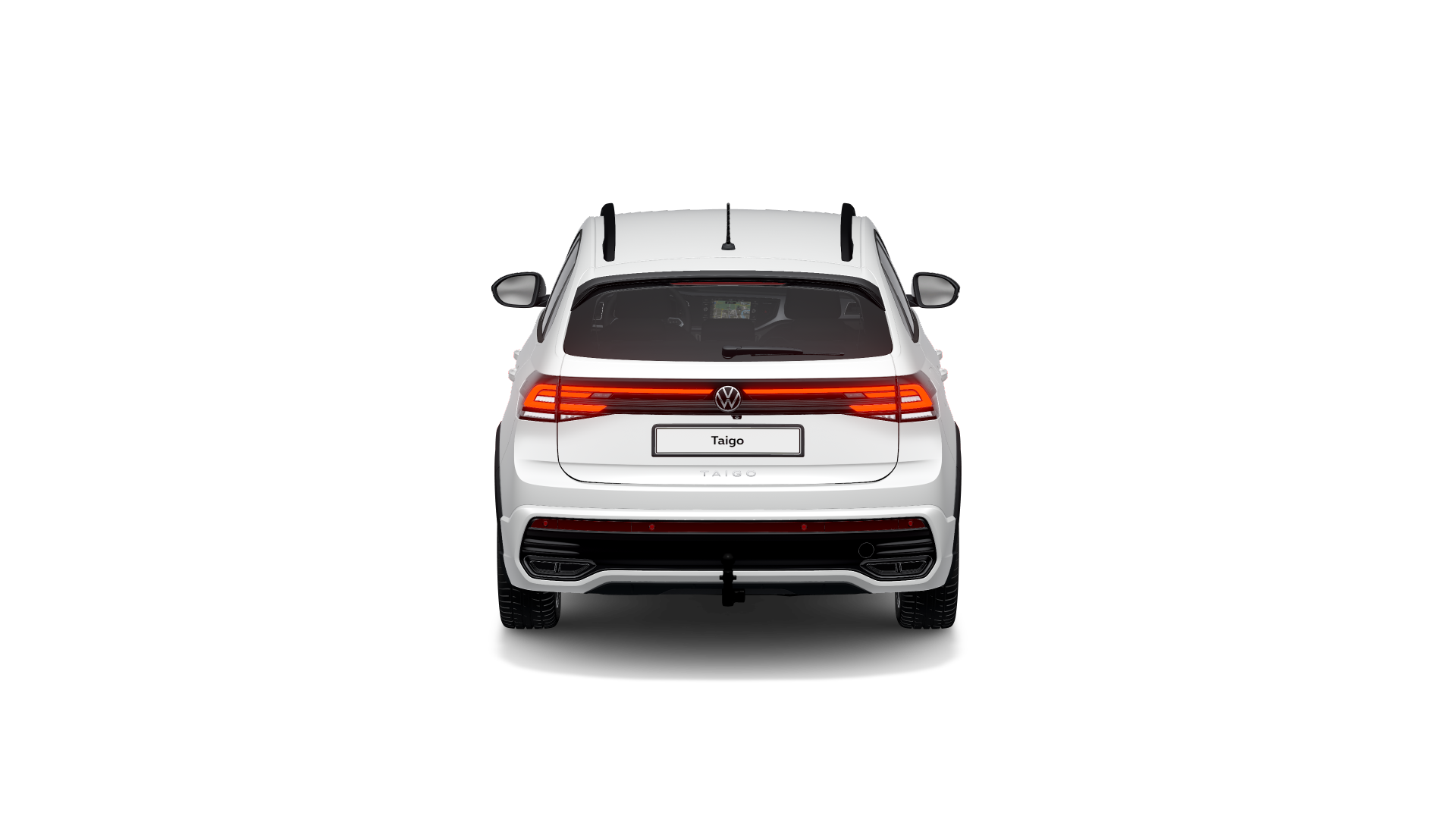 Volkswagen Taigo DSG R-Line