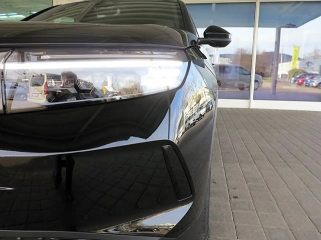 Opel Grandland X GS-Line Grand Sport