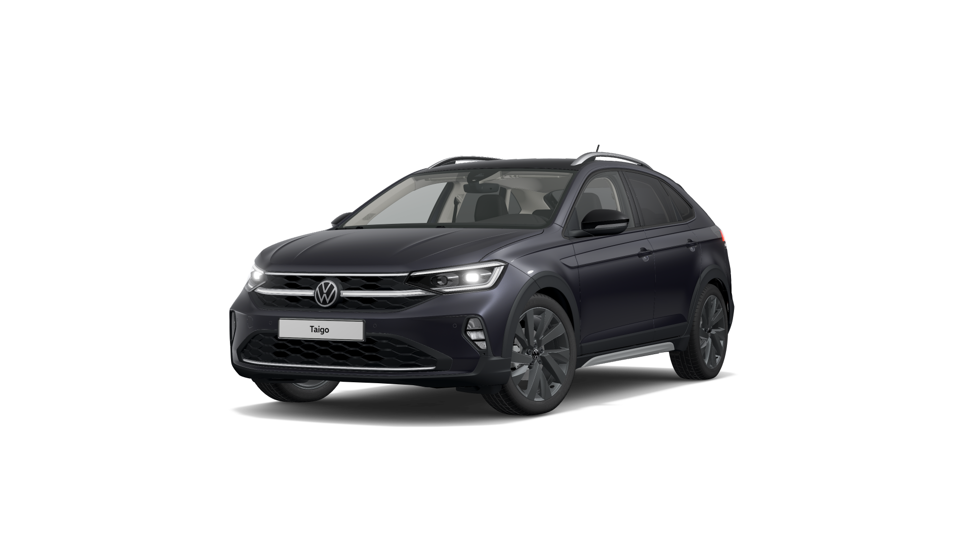 Volkswagen Taigo 1.0 TSI DSG Style