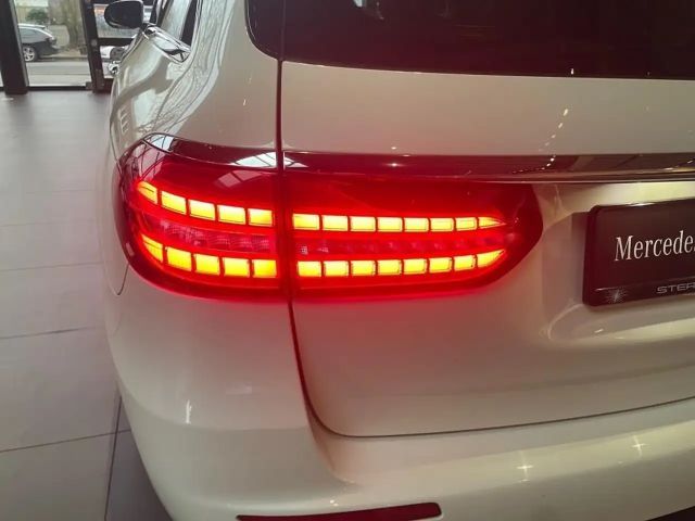 Mercedes-Benz E 53 AMG 4MATIC+ AMG Line Estate