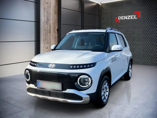 Hyundai INSTER 49 kWh Trend