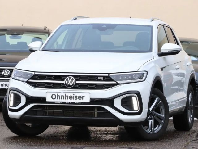 Volkswagen T-Roc 1.5 TSI R-Line