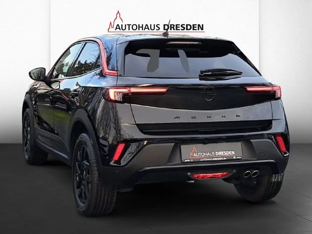 Opel Mokka 1.2 Turbo GS-Line Grand Sport Turbo