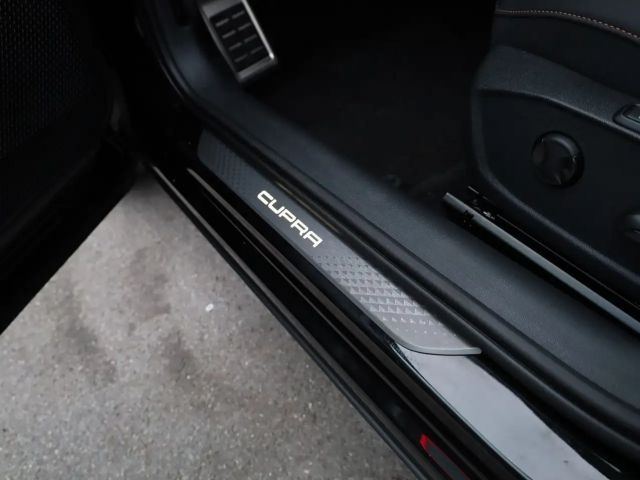 Cupra Formentor 2.0 TSI 4Drive VZ