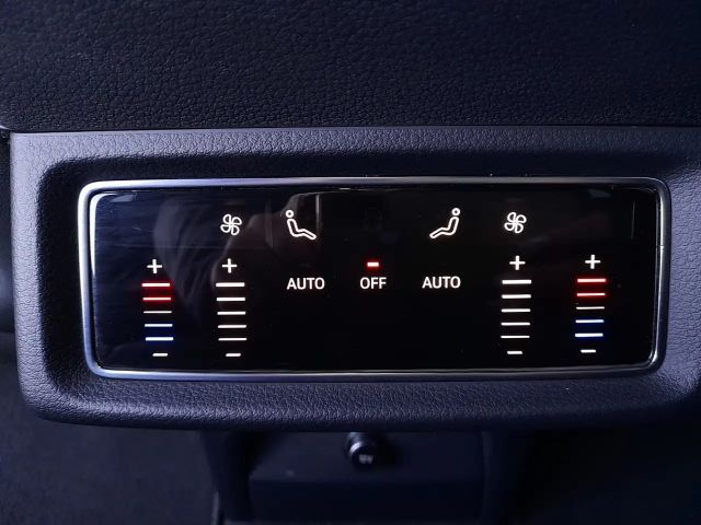 Audi e-tron 55 Quattro S-Line