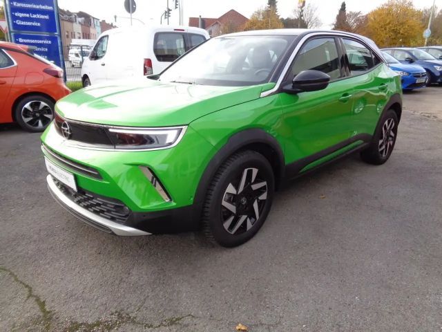 Opel Mokka Elegance Mokka-e