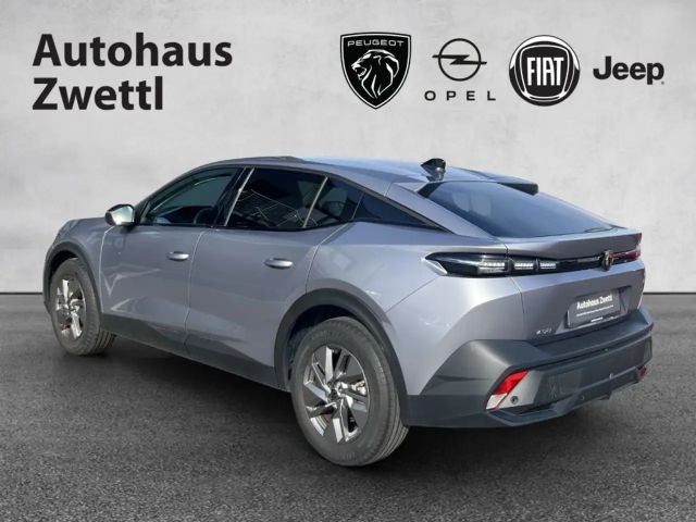 Peugeot 408 130 Allure Pack EAT8