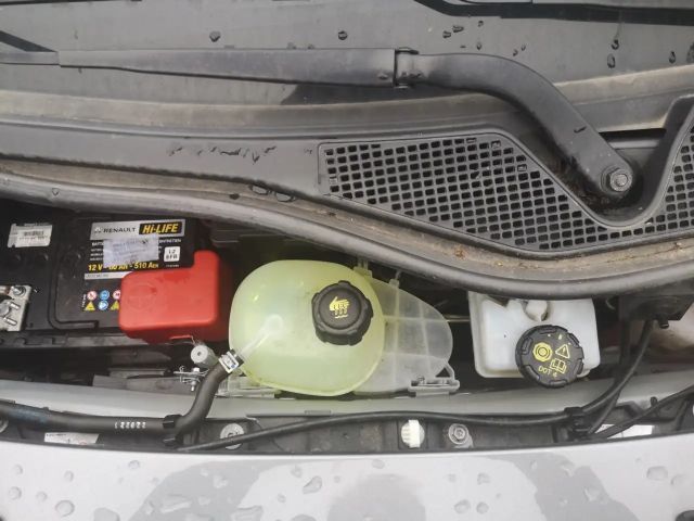 Renault Twingo Electric Zen