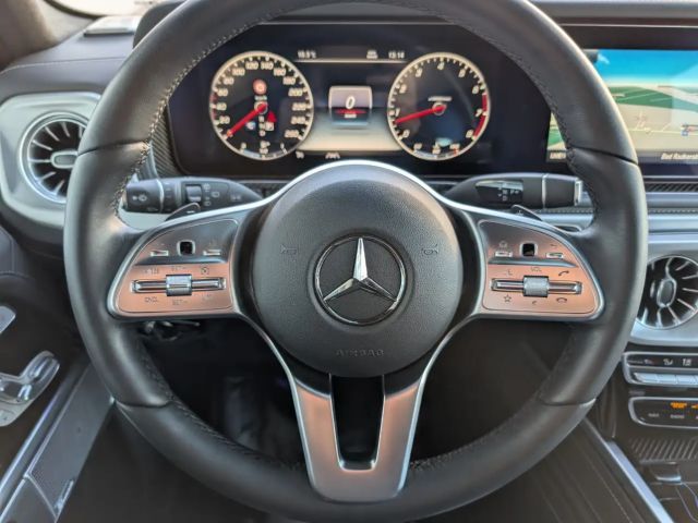 Mercedes-Benz G 500 AMG Line