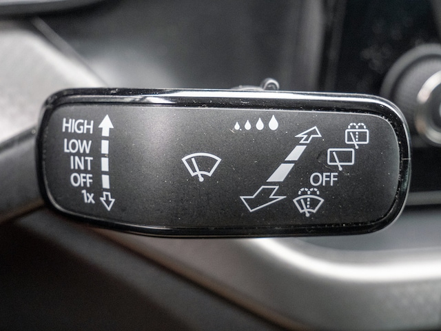 Skoda Kamiq 1.0 TSI Clever