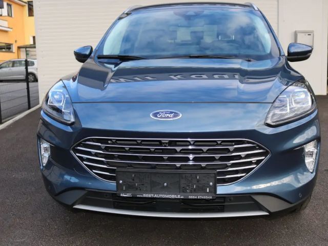 Ford Kuga AWD Titanium X