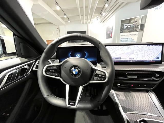 BMW 430 430d Coupé xDrive