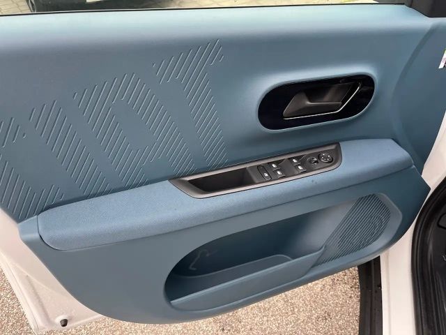 Fiat Grande Panda La Prima