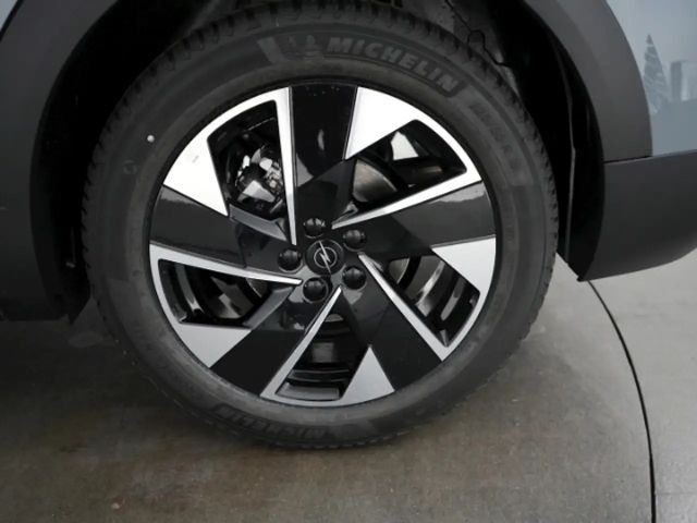 Opel Grandland X Edition Hybrid